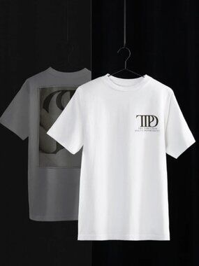 The Tortured Poets Department T-Shirt 2XL NEW-NEVER OPENED